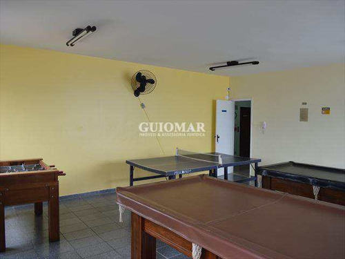 Imagem 7 de 23 de Apartamento Com 1 Dorm, Real, Praia Grande - R$ 215 Mil, Cod: 745 - V745