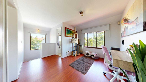 Alto Macul / Condominio Cerrado (65463)