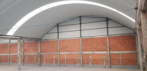Imagen 3 de 3 de Bodega Nave Industrial En Renta, Veracruz, Veracruz De Ignacio De La Llave