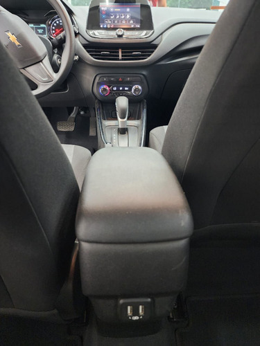 Chevrolet Onix 1.0 LT At