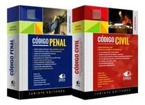 Comprar Código  Penal  Pack  Código  Civil    2025    Original