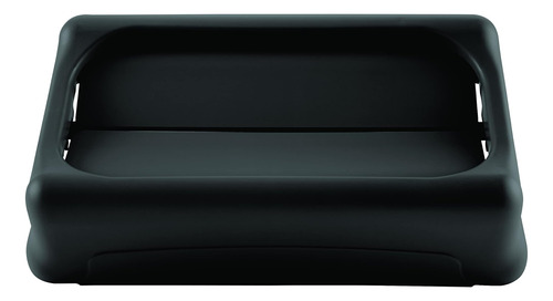 Rubbermaid Comercial Products Slim Jim Trash Pode Balançar T