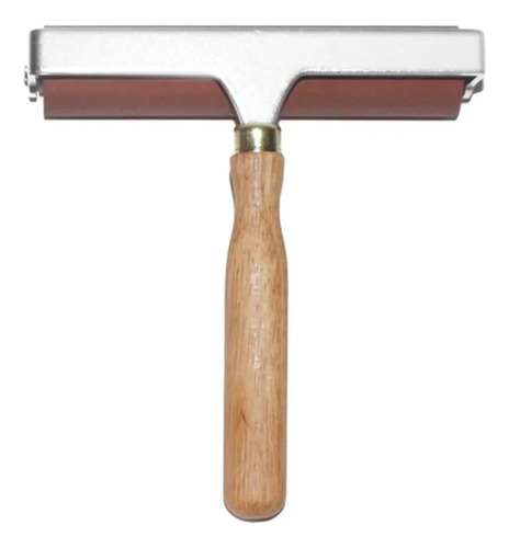 Roller Rubber Craft, Herramienta De 15 Cm, Estilo 3