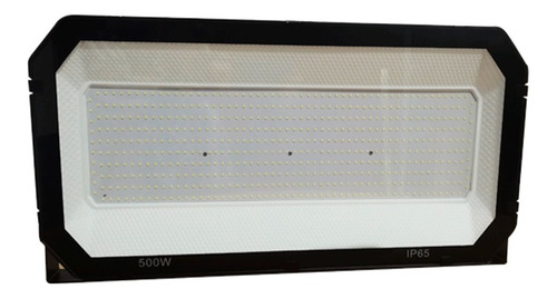 Reflector Led 500w- Luz Blanca - Multipunto