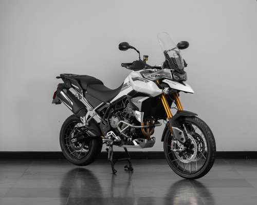 Imagen 13 de 17 de Triumph Tiger 900 Rally Pro