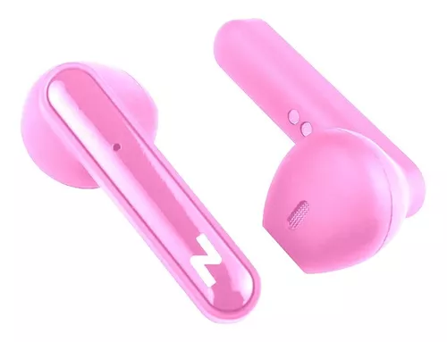 Auriculares In Ear Bluetooth Twins 24 Manos Libres Noga