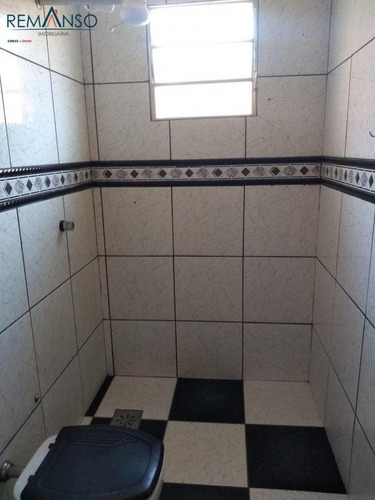 Imagem 8 de 12 de Casa - Jardim São Sebastião - Hortolândia -sp - 202238