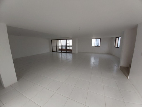 Imagem 3 de 30 de Cobertura Com 4 Quartos À Venda, 288 M² Por R$ 900.000 - Piedade - Jaboatão Dos Guararapes/pe - Co0019
