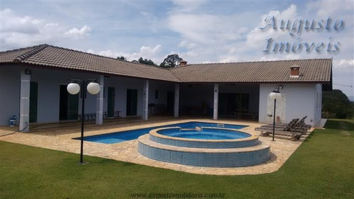 Imagem 3 de 11 de Chácaras Na Represa À Venda Em Bragança Paulista/sp - Compre O Seu Chácaras Na Represa Aqui! - 1344183