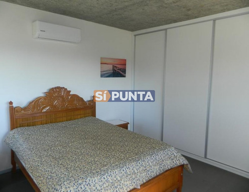 Imagen 13 de 17 de Casa En Venta 4 Dormitorios En Barrio Privado Punta Del Este