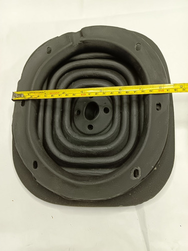 Imagen 4 de 5 de Guardapolvo Palanca Cambio Ford F-7000/8000 E9hz7277a