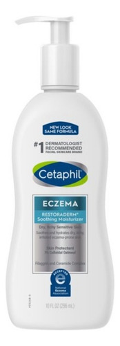 Cetaphil Pro-eczema Hidratante