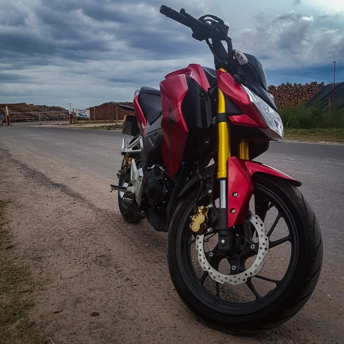 Honda Cb 190