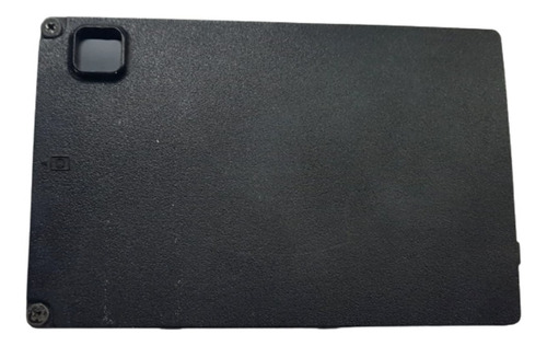 Cover De Tapa Disco Notebook Lenovo G550 G555 Sin Gomita