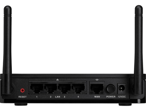 Router Cisco Rv Series (Usado)