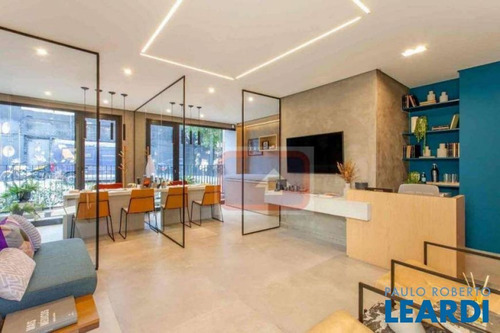 Imagem 8 de 13 de Conj. Comercial - Vila Mariana - Sp - 600587