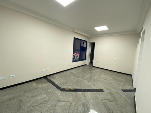 Imagem 8 de 13 de Sala À Venda, 1 Quarto, 2 Vagas, Baeta Neves - São Bernardo Do Campo/sp - 97116