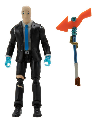 Fortnite Figura Modelo Diamond Hanz Original