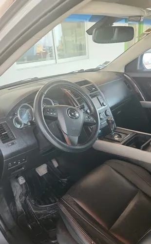 Mazda CX-9 Grand Touring AWD Aut