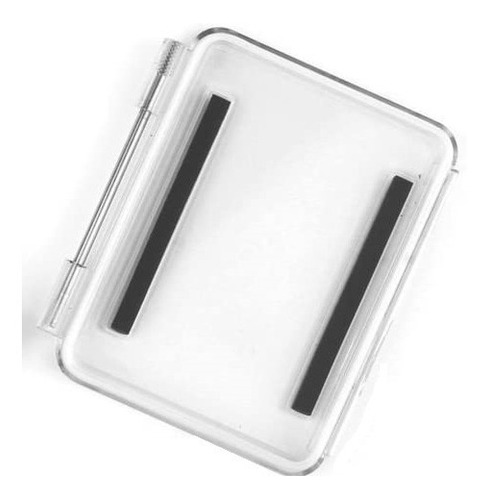 Tapa Trasera Gopro Hero, 3, 3+ 4 Presentacion Oem