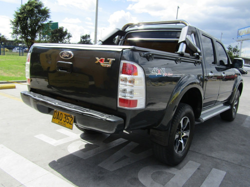 Ford Ranger 2500 4x4