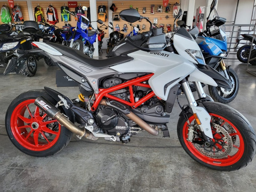 Imagen 2 de 7 de Ducati Naked 939. Año 2018