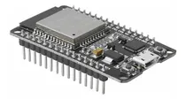 Comprar Nodemcu Esp32 Wifi + Bluetooth 4.2 Iot Wroom Ch9102x Hobb
