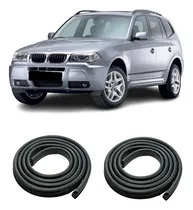 Comprar Bmw X3 2003 \u002F 2013 Burletes De Puertas Delanteras Carroceria