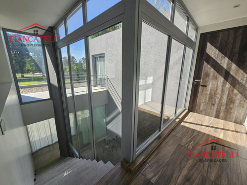Venta Casa Country San Diego Minimalista