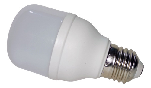 Foco Led Sl Lighting Slt10w Bombillo Color Luz Blanca 10w 6500k 800lm Por 40 Unidades
