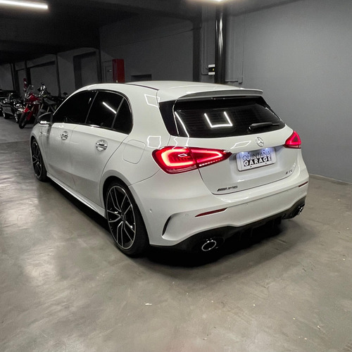Mercedes-benz Clase A 1.6 A35 4matic 306 Cv 5 P