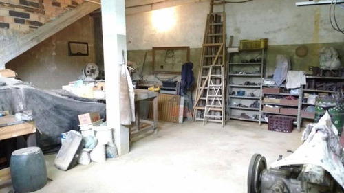Imagem 8 de 22 de Casa Residencial À Venda, Luiz Fagundes, Mairiporã. - Ca0163