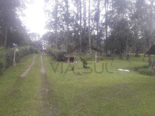 Imagem 9 de 29 de Chácara Em Itapecerica Da Serra - 173 - 34422317
