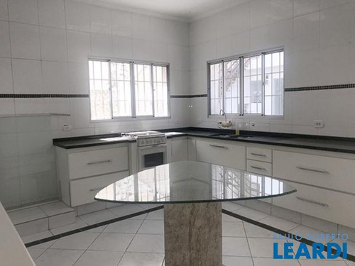 Imagem 10 de 15 de Casa Assobradada - Jardim Do Mar - Sp - 585552