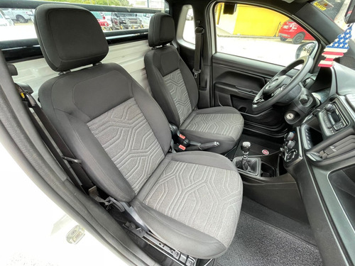 Fiat Strada Freedom 1.3 Flex 8V CS Plus
