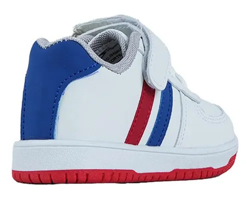 Tenis infantil cheap masculino studio z
