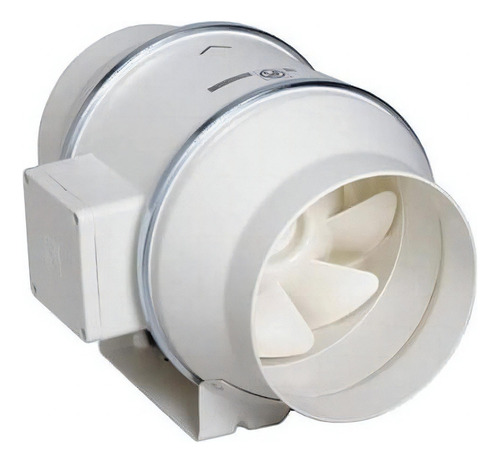 Extractor De Aire Soler & Palau Modelo Td350/125