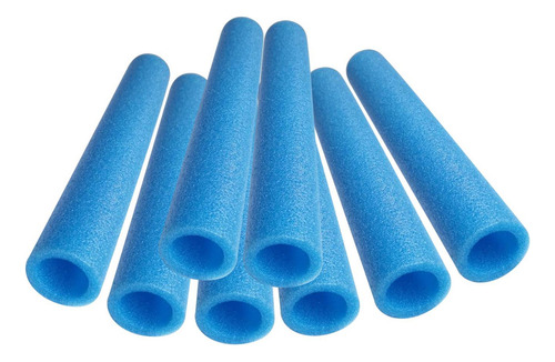 Fundas De Espuma Para Postes De Trampolín, Fundas 8 Piezas