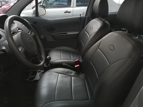 Chevrolet Spark A.a. 2018 Dsl746