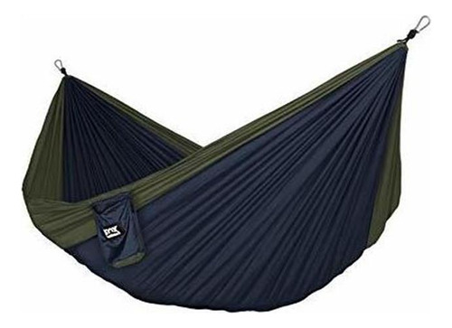 Fox Outfitters Neolite Hamaca Doble Para Camping, Ligera, P