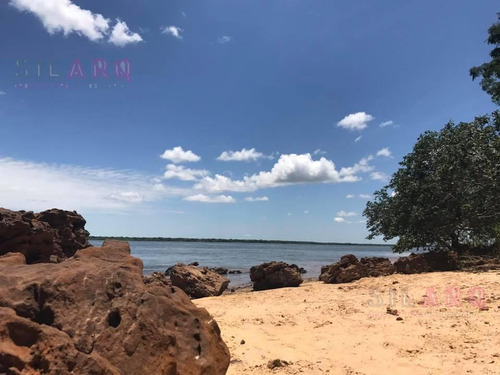 Imagen 15 de 30 de Terreno - Ita Ibate Corrientes Punta Gallino