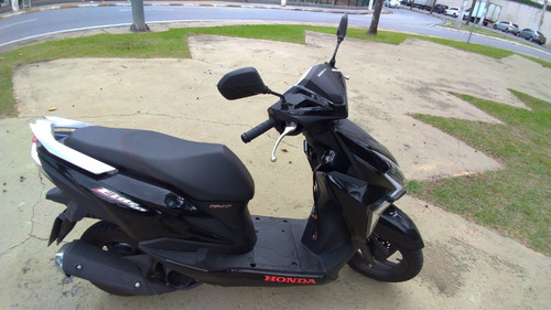 Honda Elite 125i