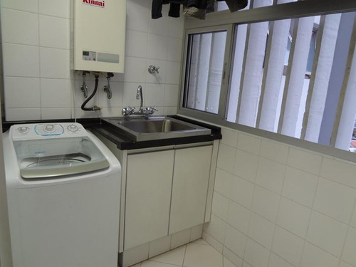 Imagem 25 de 26 de #apartamento Para Locação Vila Cruzeiro - Ap16227
