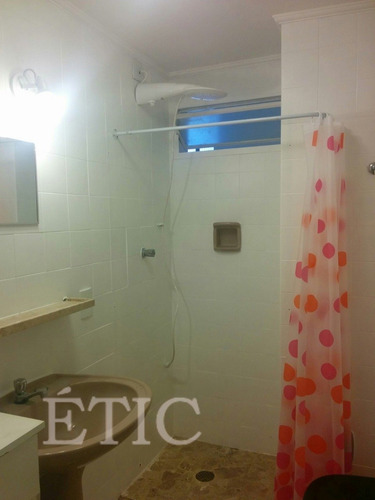 Imagem 12 de 19 de Apartamento Residencial Em São Paulo - Sp - Ap1400_etic