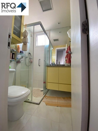 Imagem 14 de 30 de Linda Cobertura No La Dolce Vita Aclimação Com Muito Espaço Para Toda A Sua Família. - Co00061 - 68404346