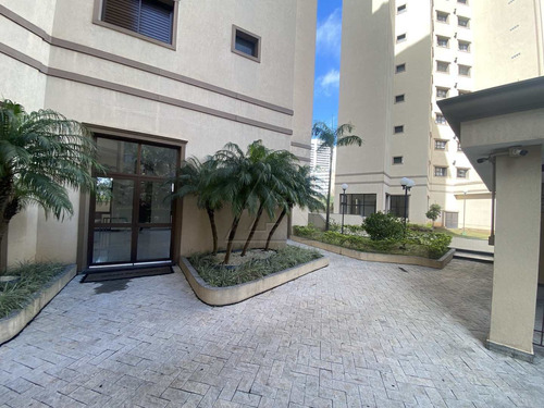 Imagem 1 de 30 de Apartamento Com 4 Dorms, Jardim Monte Kemel, São Paulo - R$ 800 Mil, Cod: 3990 - V3990