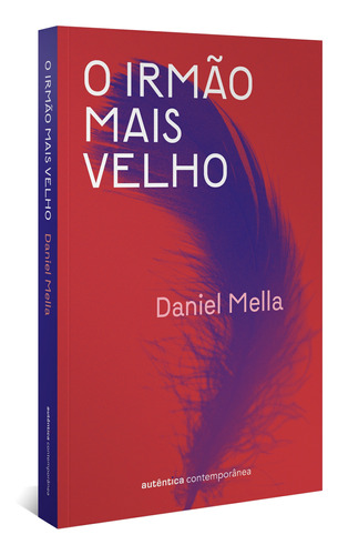 Livro O Irmão Mais Velho