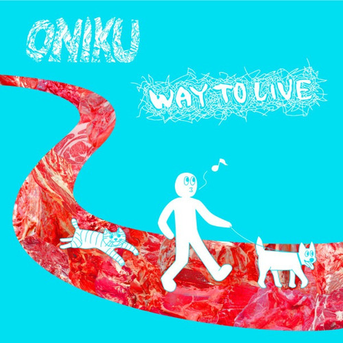 Cd Oniku Way To Live