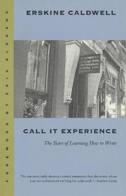 Libro Call It Experience : The Years Of Learning How To W...