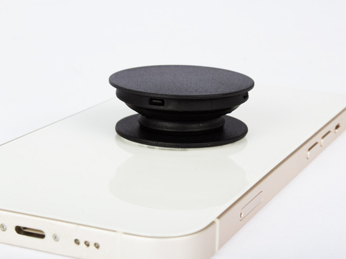 Pop Socket Para Celular Impresión Serigrafía Pack 100 Unds.